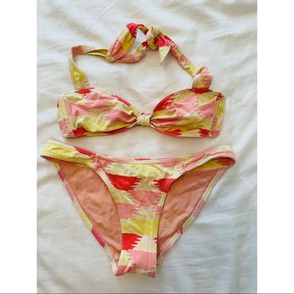 Marc by Marc Jacobs XS bikini - Picture 1 of 3